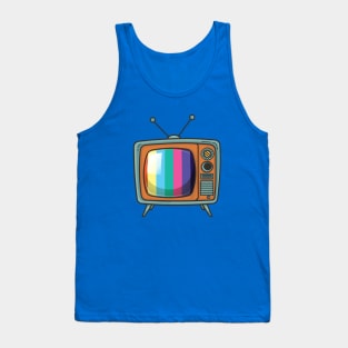 World Television Day – November Tank Top